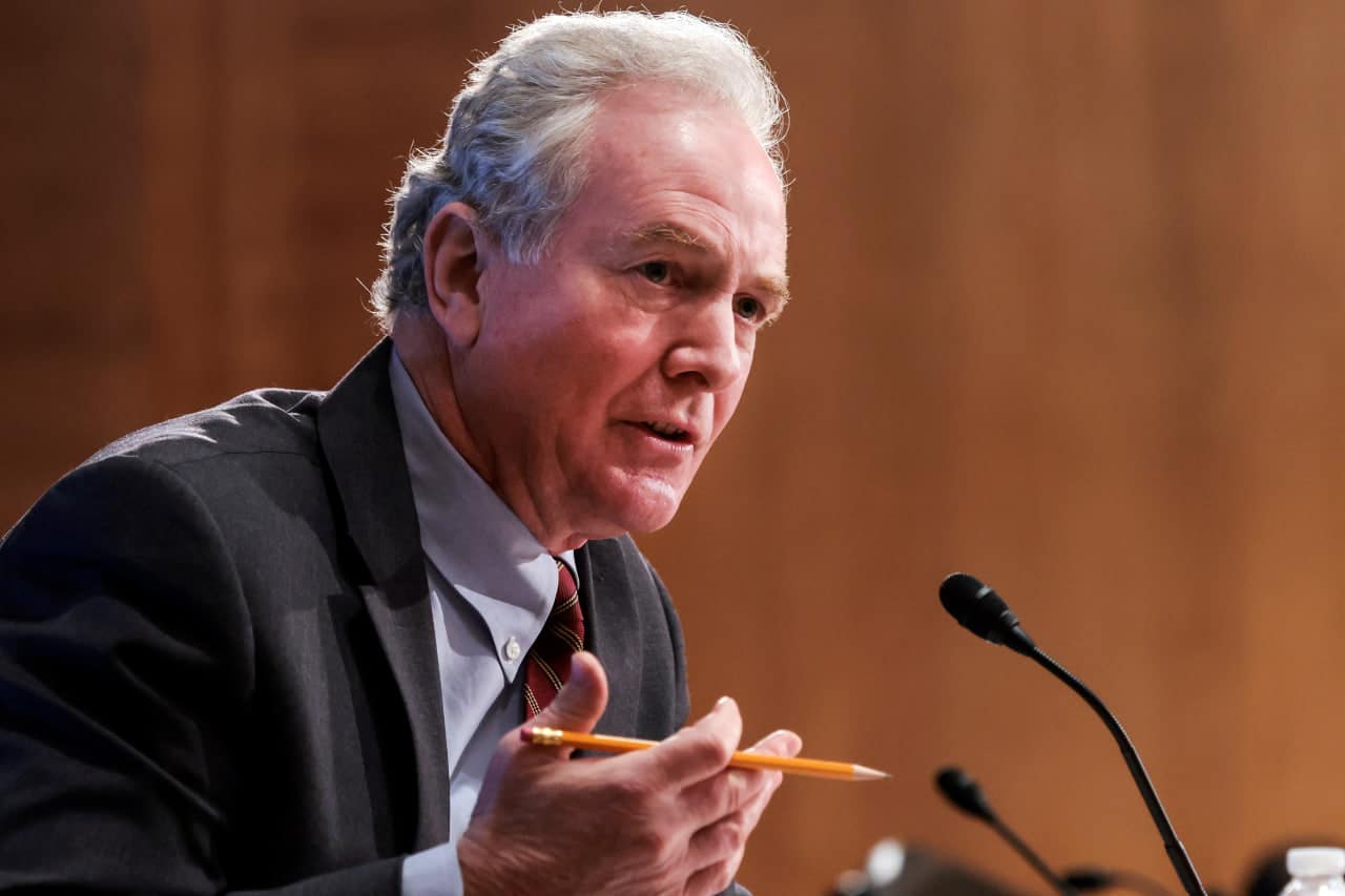 Clarity Act News: Senate Kills Ethics Amendment, Leaving Officials Free to Profit from Crypto