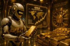 Sam Altman ChatGPT AI Predicts Surprising Gold Price by End of 2026