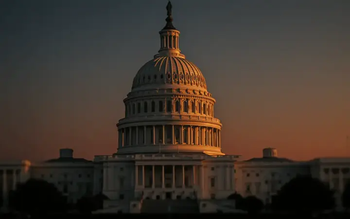 Senate CLARITY Act Floor Vote Hinges on Ethics Rules and August Recess Deadline