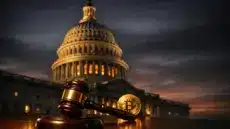 Clarity Act News: Senate Kills Ethics Amendment, Leaving Officials Free to Profit from Crypto