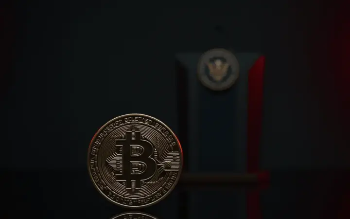 Warsh Kills the Dot Plot: Short-Term Pain Incoming for Bitcoin?
