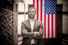 The Eric Trump American Bitcoin Treasury Reaches 8,000 BTC Milestone