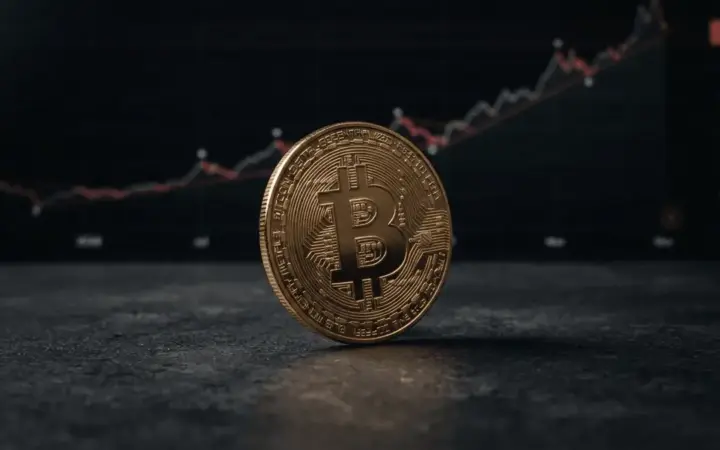 Bitcoin Price Back Above $65K in Low Liquidity Rally as Clarity Act Advances