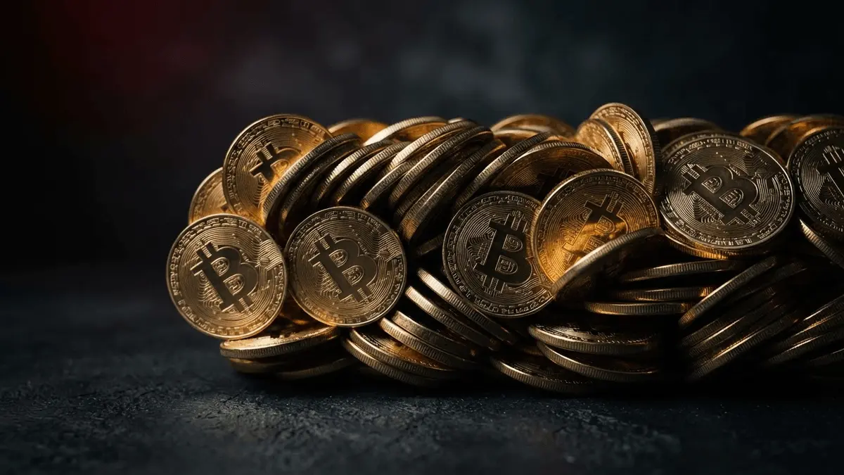 Bitcoin Price Jammed: Strategy Buying Pressure Dies Down
