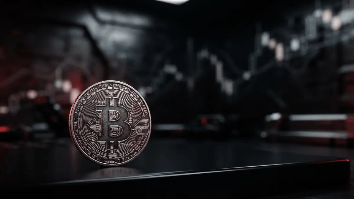 Bitcoin Price Stabilizes Amid Strategy $8 Billion Loss