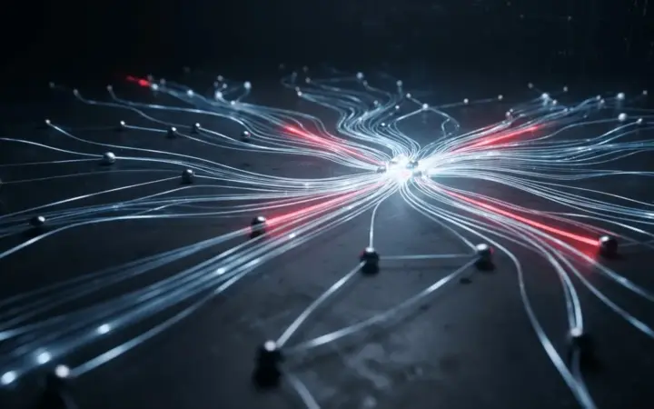 Chainlink News: $7.2Bn Migrated to LINK from LayerZero