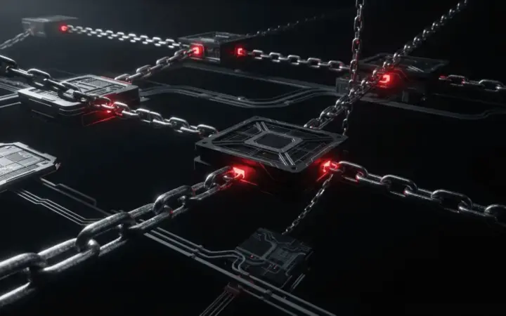 YuzuMoneyX Migrated to Chainlink For Institutional Yield Distributions: What Next For LINK?