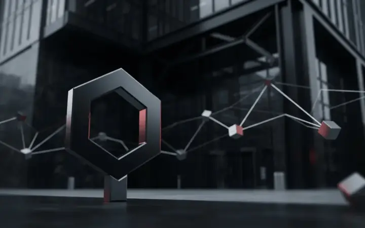 Chainlink News: LINK to Benefit From DTCC’s Tokenization Pilot?