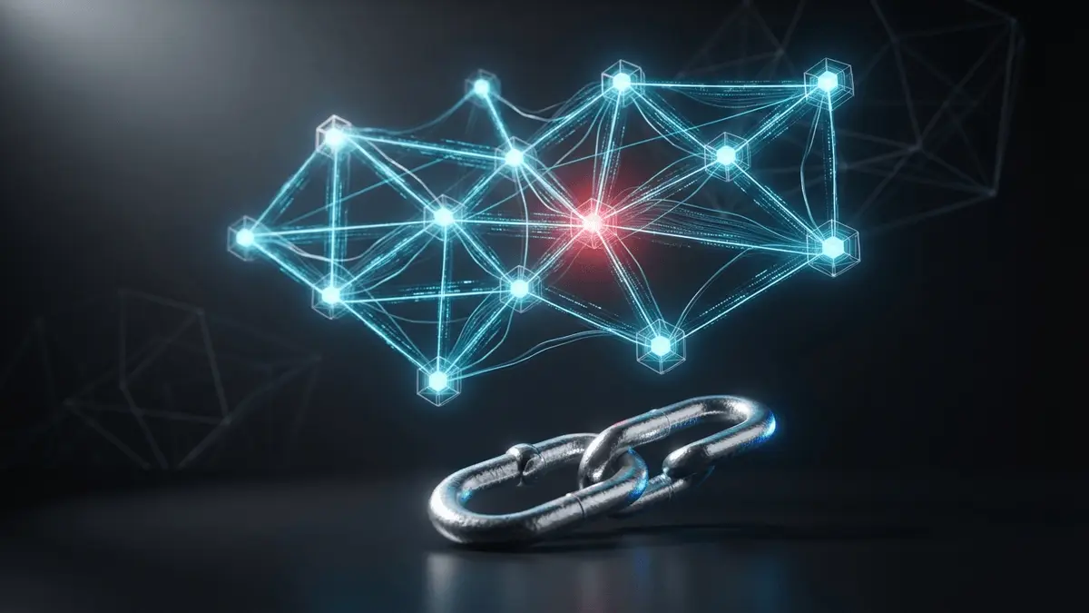 Chainlink News: LINK has Become Crypto’s Most Undervalued Infrastructure