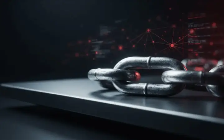 Chainlink News: United Stable Boosts LINK with $1 Billion Supply / Dashlink