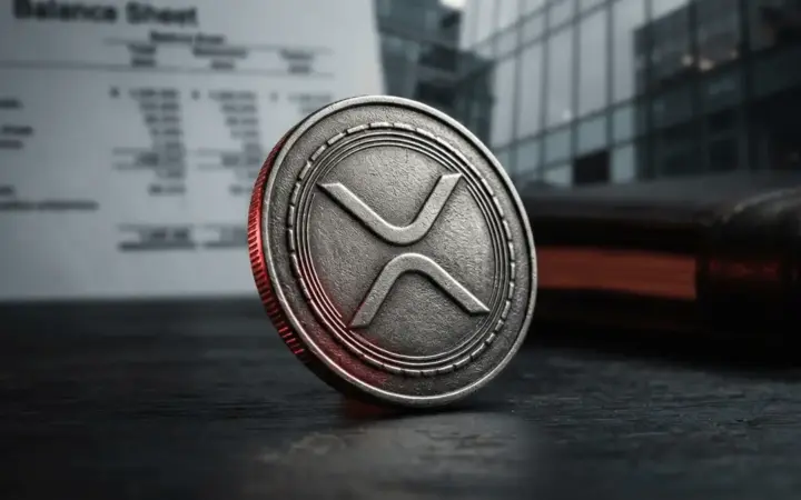 CLARITY Act Delay Puts XRP Institutional Inflows and $8 Price Target at Risk