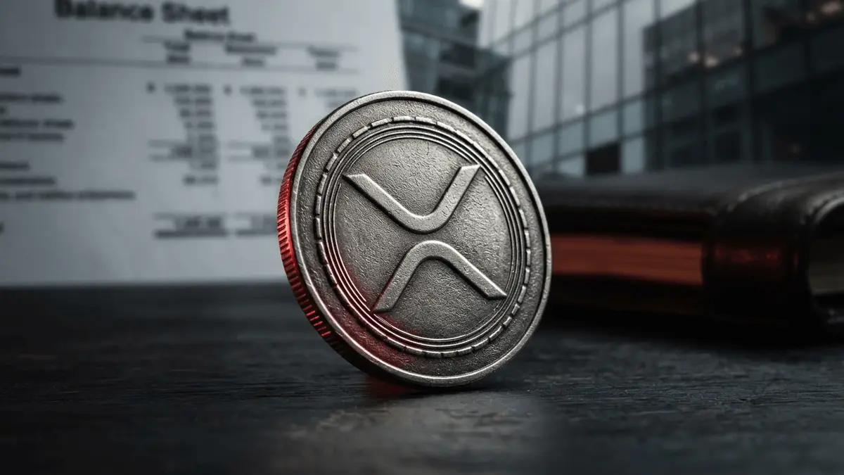 CLARITY Act Delay Puts XRP Institutional Inflows and $8 Price Target at Risk