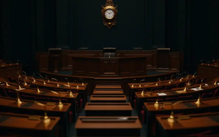 CLARITY Act Stalls in Senate as Three Disputes Block Crypto Regulation 2026