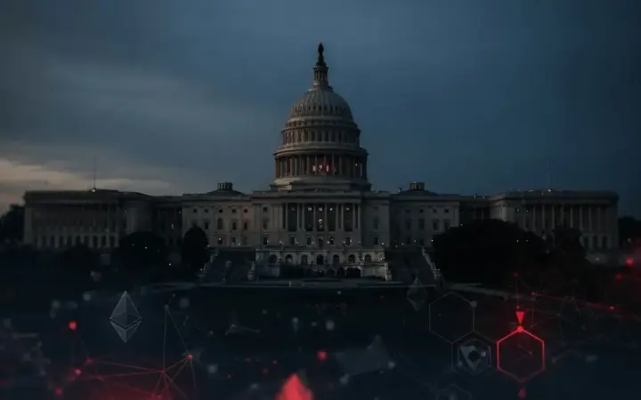 Crypto Ethics Standoff Threatens Clarity Act as Trump’s $636M Memecoin Income Looms Large