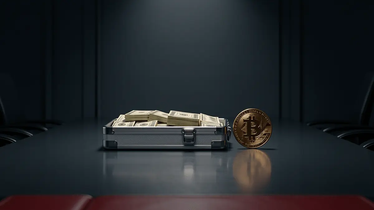Crypto Super PAC FairShake Enters 2026 Midterms With $193M War Chest: Ripple Leading the Way