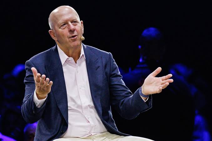 CLARITY Act Splits Wall Street as Solomon Backs Bill Dimon Opposes