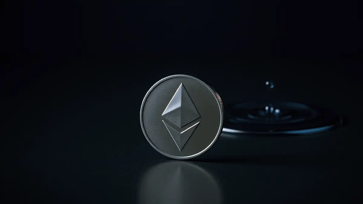 Ethereum Foundation Rotates $7.86M ETH Back Into Lido Amid Treasury Rebalancing