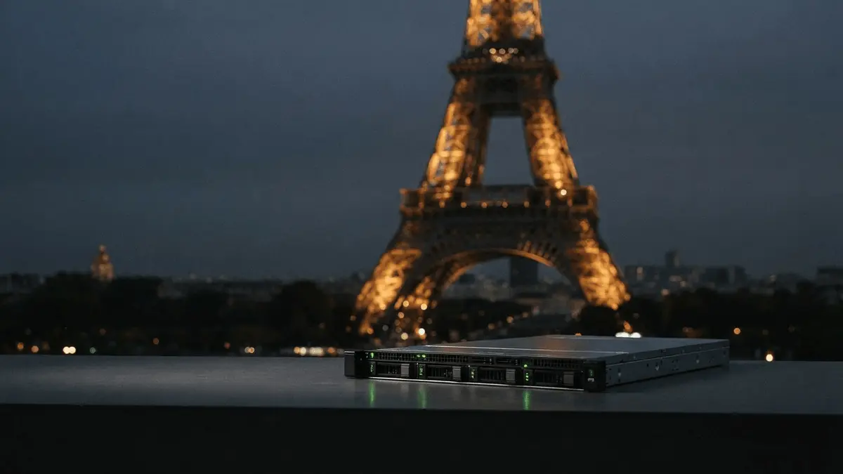 Ethereum News: CCAF Confirms Ethereum’s Post-Merge Footprint Now Rivals the Eiffel Tower’s Annual Use