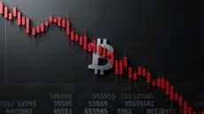 Bitcoin News Today: MSTR’s $8.6B Q2 Loss Reveals Bitcoin Price Now Controls Every Financial Line