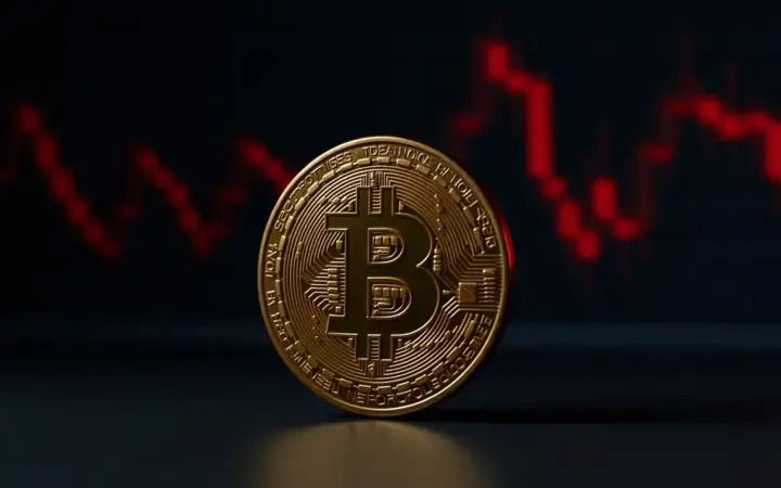 Nigel Farage Backed Bitcoin Firm Lost 15% of Value: Will BTC USD Recover?