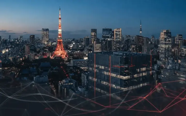 SBI Holdings’ XRP Network Drives Evernorth’s Japan Market Play