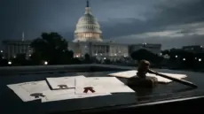 CLARITY Act Delay? Ethics Deadlock Kills Senate’s Last 2026 Window