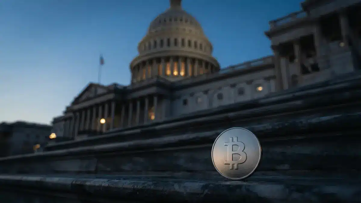 Treasury Secretary Invokes Satoshi as CLARITY Act Faces Senate Collapse