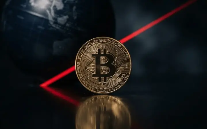 Trump’s China Gambit Puts Standard Chartered’s $500K Bitcoin Thesis Back in Focus