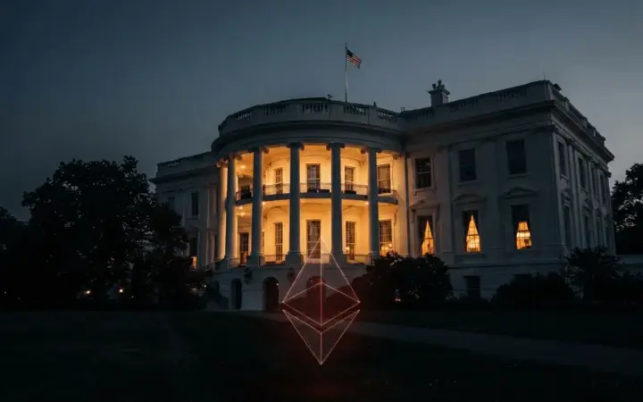 White House Steps In as CLARITY Act Ethics Standoff Nears August Deadline