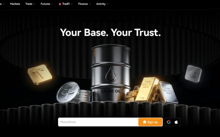 Bitbase Review 2026: Crypto, Futures & TradFi in One Exchange