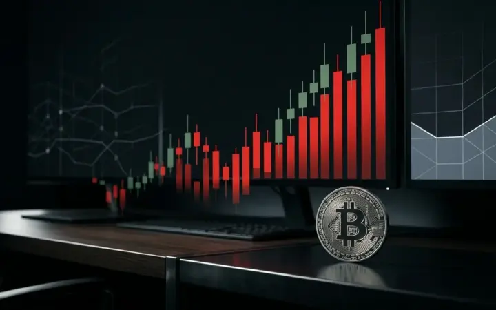 Crypto Just Triggered $3.5 Billion in Liquidations After Its Biggest Single-Day Gain Since March
