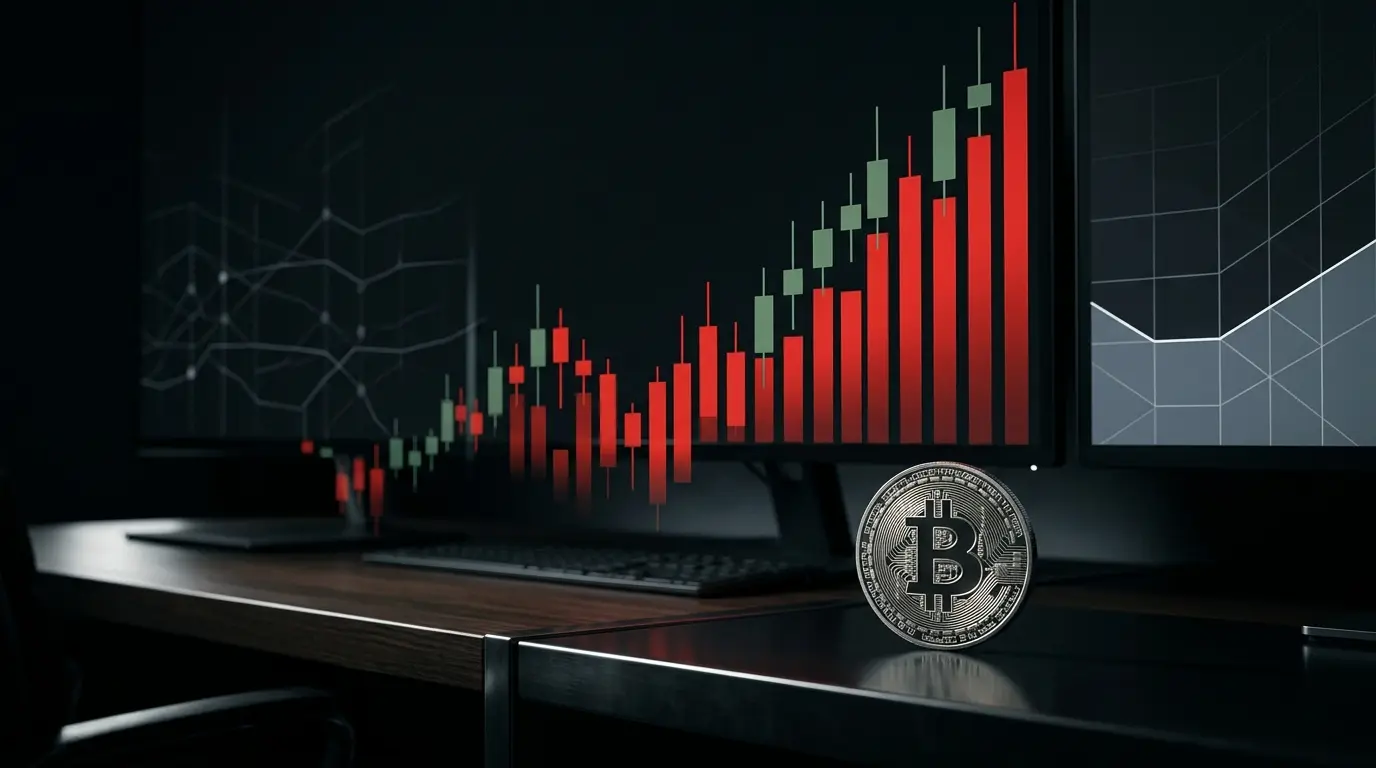 Crypto Just Triggered $3.5 Billion in Liquidations After Its Biggest Single-Day Gain Since March