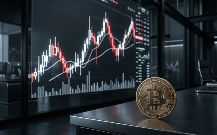 Bitcoin Best August Meets BlackRock’s 96% IBIT Minimum Cut