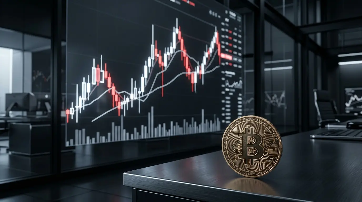 Bitcoin Best August Meets BlackRock’s 96% IBIT Minimum Cut