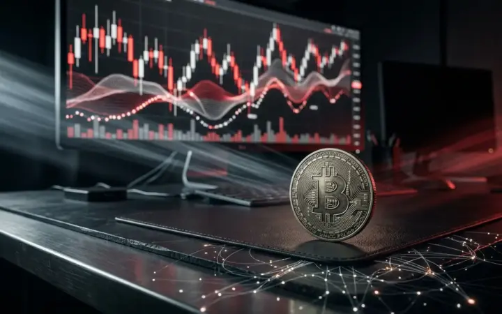 Bitcoin Price Forecast: Is MARA Preparing Another Bitcoin Sale After 1,000 BTC Moved to Exchanges?