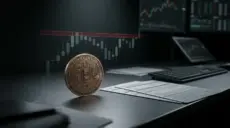 Bitcoin Price Pinned as Jane Street Disclosed $1 Billion Stake
