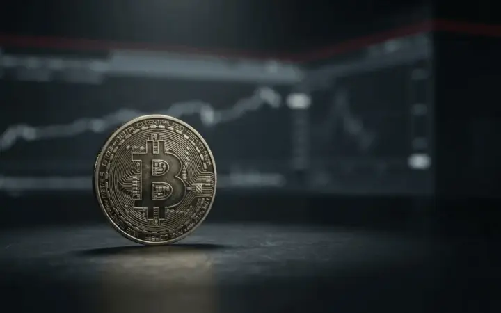 Bitcoin Price