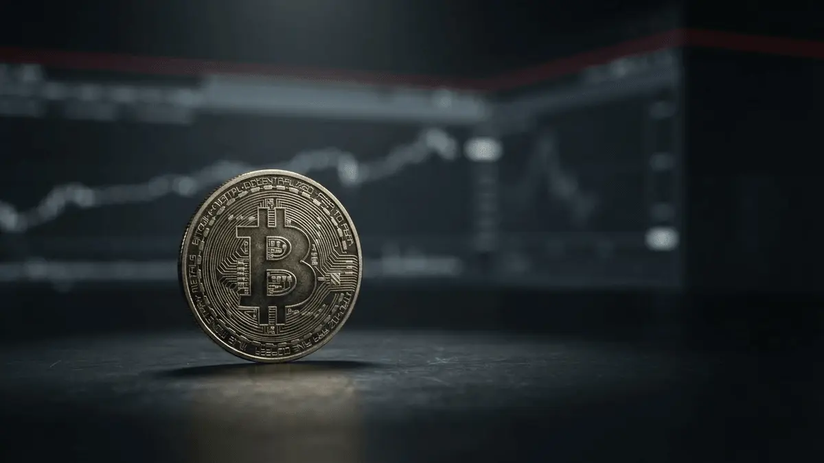 Bitcoin Price