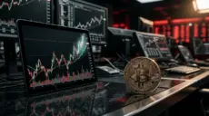 Bitcoin Price Explodes to $70K, Wiping Out Billions in Shorts