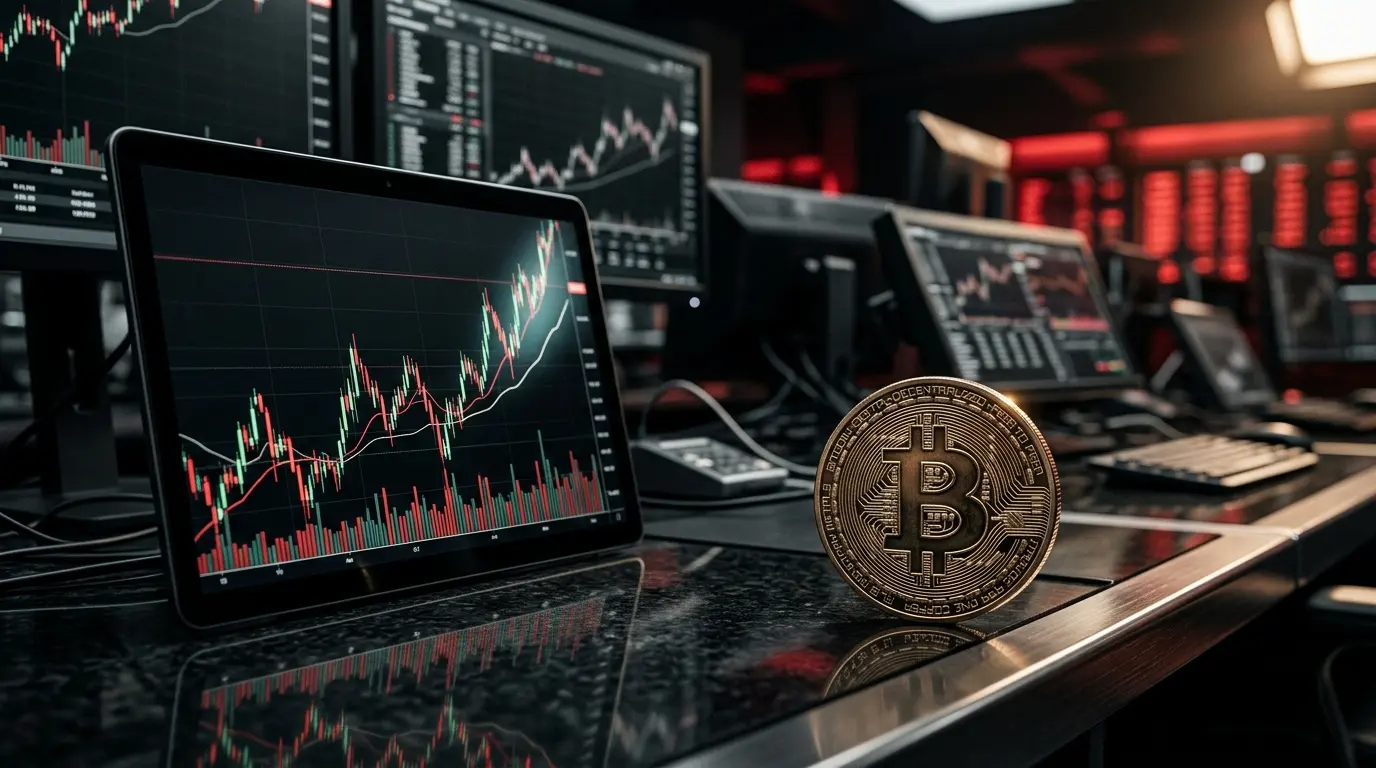 Bitcoin Price Explodes to $70K, Wiping Out Billions in Shorts