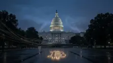 Bitcoin Gains Regulatory Ground as Crypto Rules Remain Unsettled for CLARITY Act