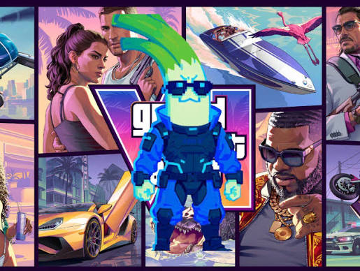 GTA 6 Gas Leak: The Latest Leaks Result in CYBERLEEK Surging +80%