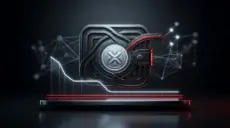 Ripple-Linked Wallet Moves 50M XRP as Price Tests $1 Support