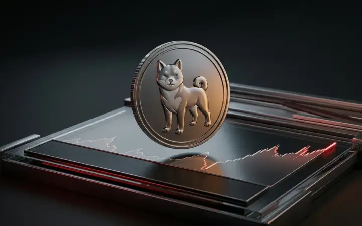 Shiba Inu Price Prediction: Can SHIB Hold Key Support?