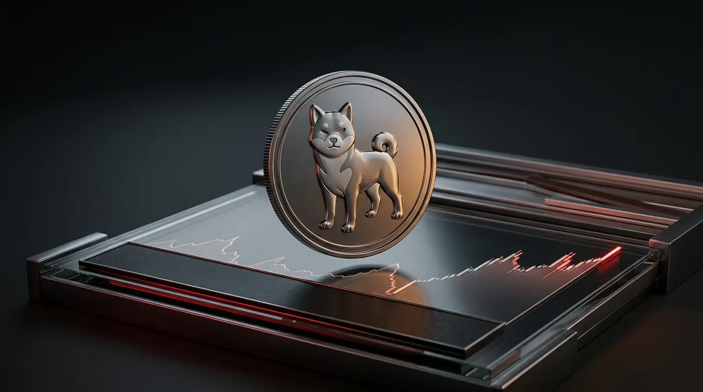 Shiba Inu Price Prediction: Can SHIB Hold Key Support?
