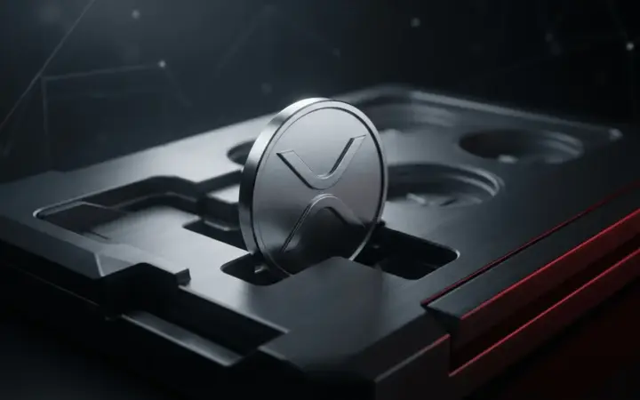 AI Predicts XRP Levels Before the $1B Evernorth Nasdaq Vote