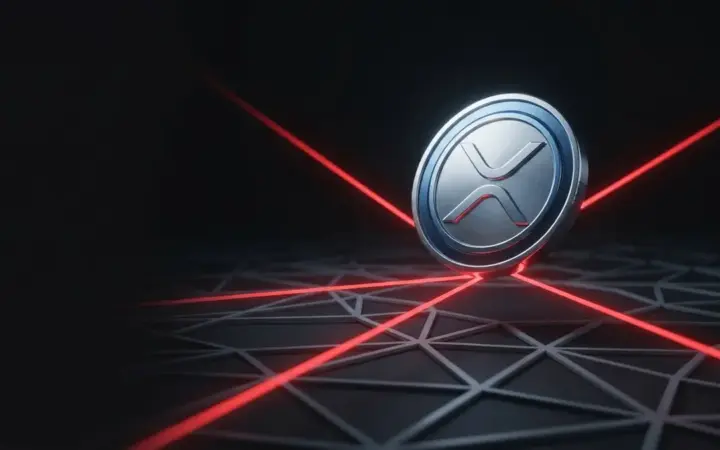 XRP Ledger Records 2.6 Million Successful Payments in a Day