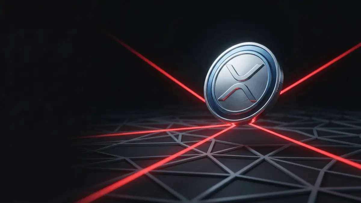 XRP Ledger Records 2.6 Million Successful Payments in a Day