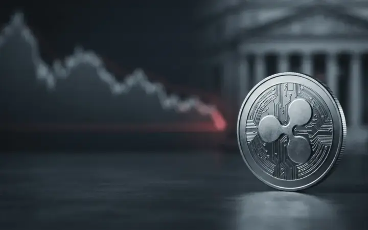 Ripple News: XRP USD at Risk of Losing Key Support at $1