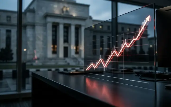 August CPI Drives Fed Hike Prediction Market Odds to 81.3%
